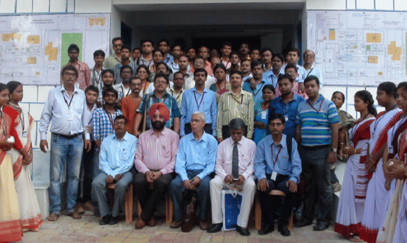 Sonamukhi College Bankura Events photo 8